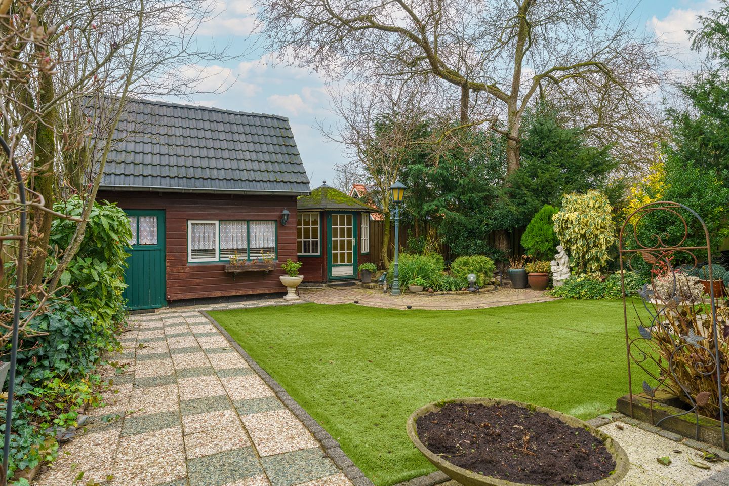 Foto 44 van Burgemeester Krollaan 58