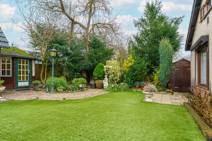 Foto 45 van Burgemeester Krollaan 58