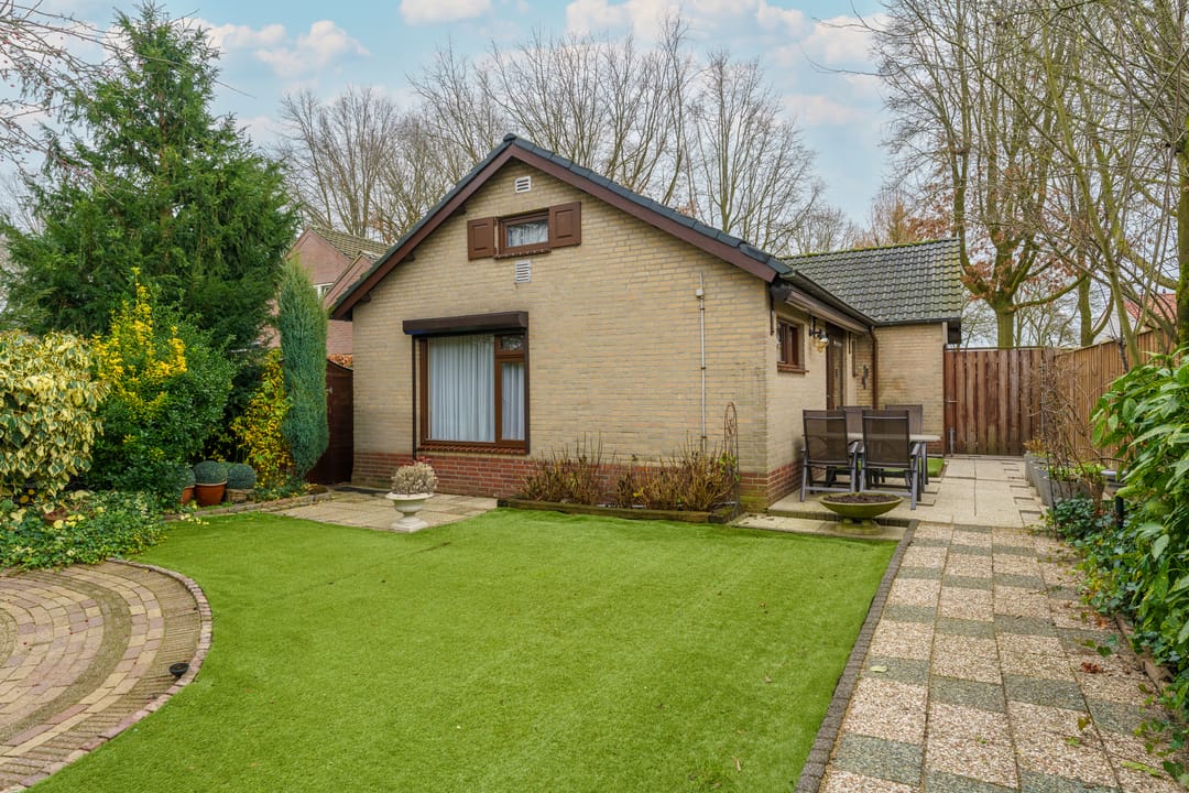 Foto 46 van Burgemeester Krollaan 58