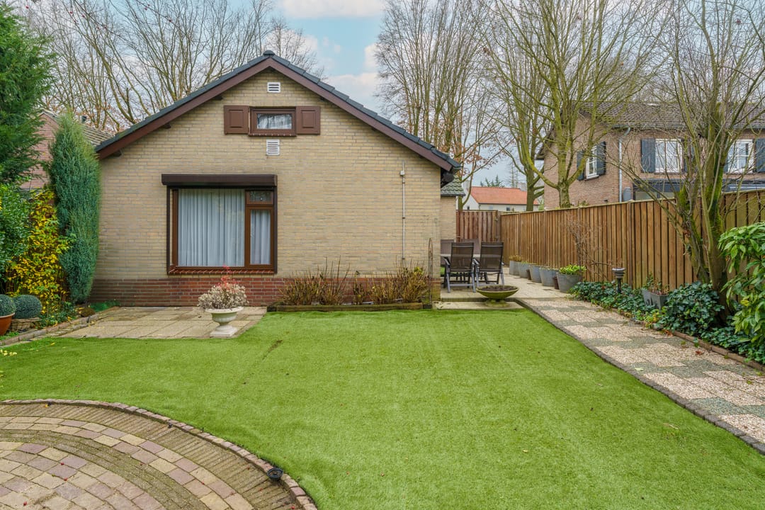 Foto 47 van Burgemeester Krollaan 58