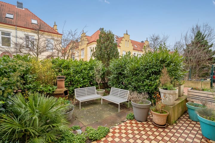 Foto 3 van Schelfhoutstraat 21