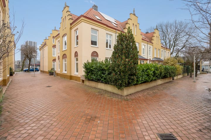 Foto 6 van Schelfhoutstraat 21