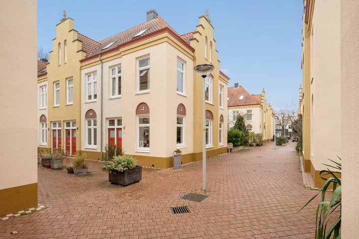 Foto 7 van Schelfhoutstraat 21