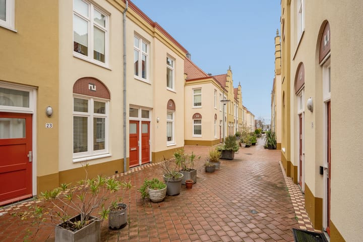 Foto 8 van Schelfhoutstraat 21