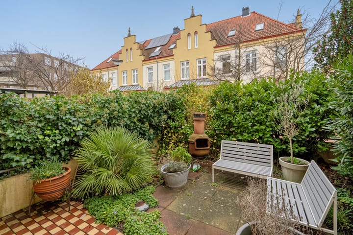 Foto 15 van Schelfhoutstraat 21