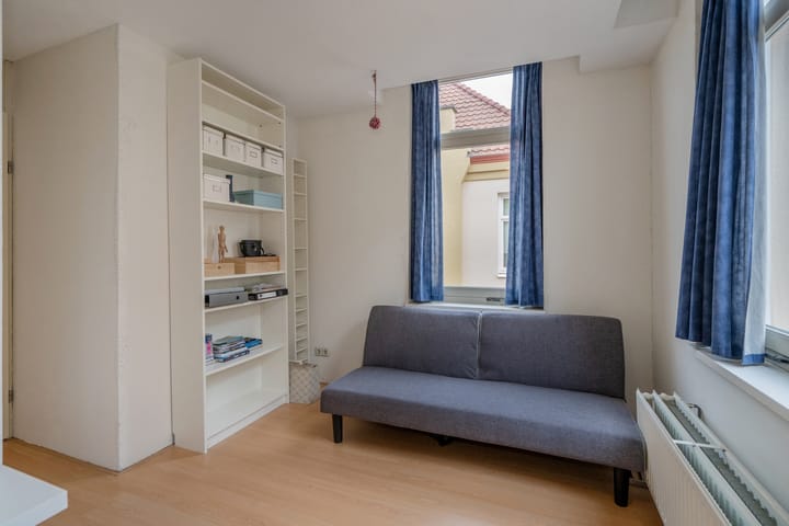 Foto 27 van Schelfhoutstraat 21