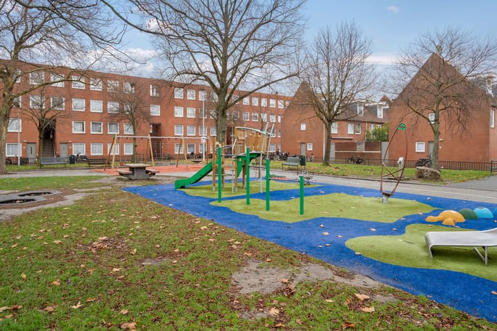 Foto 38 van Schelfhoutstraat 21