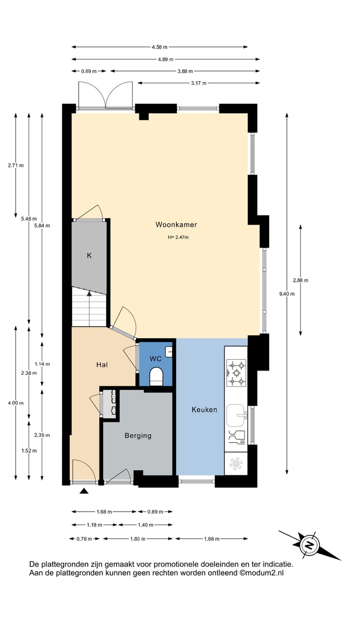 Foto 39 van Schelfhoutstraat 21