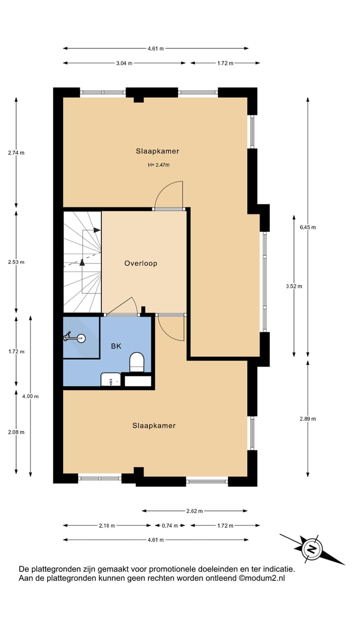 Foto 40 van Schelfhoutstraat 21