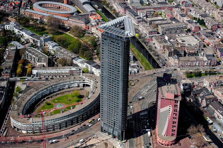 Foto 45 van Schelfhoutstraat 21