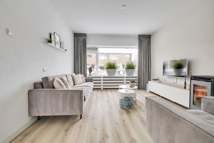 Foto 3 van Gildeland 18