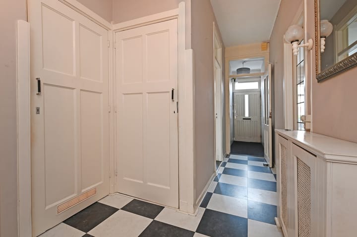 Foto 5 van Irisplein 36