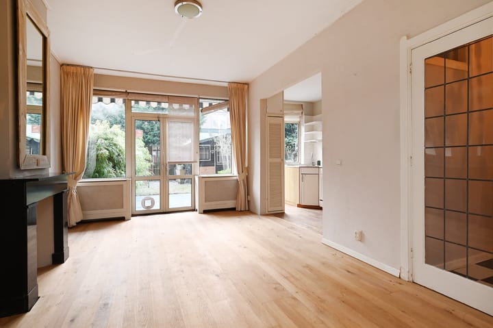 Foto 6 van Irisplein 36