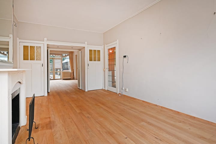 Foto 10 van Irisplein 36