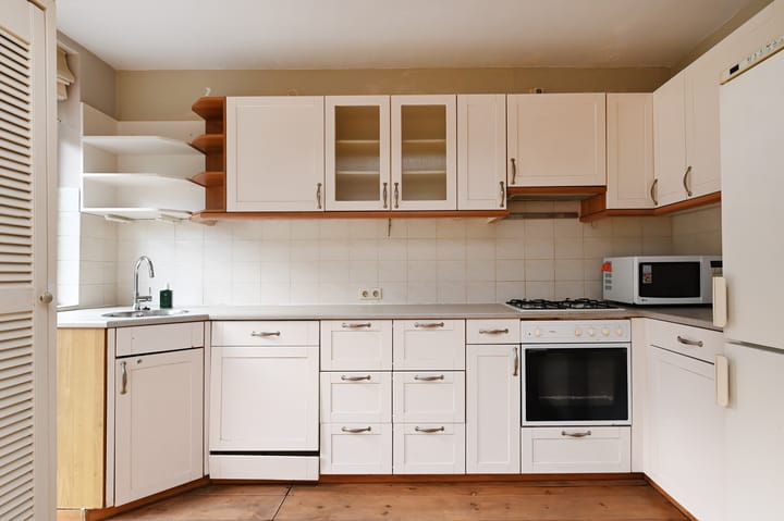 Foto 12 van Irisplein 36