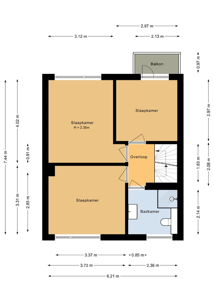 Foto 40 van Gildeland 18