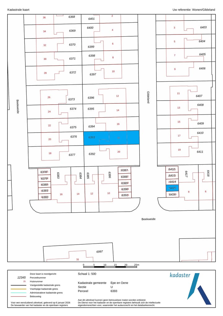 Foto 43 van Gildeland 18