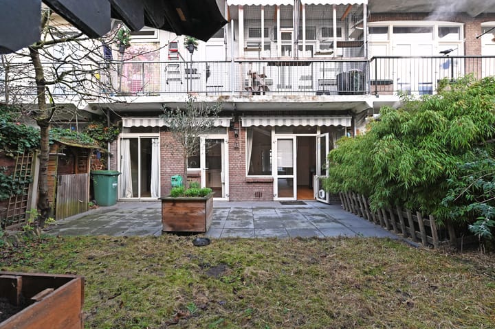 Foto 25 van Irisplein 36