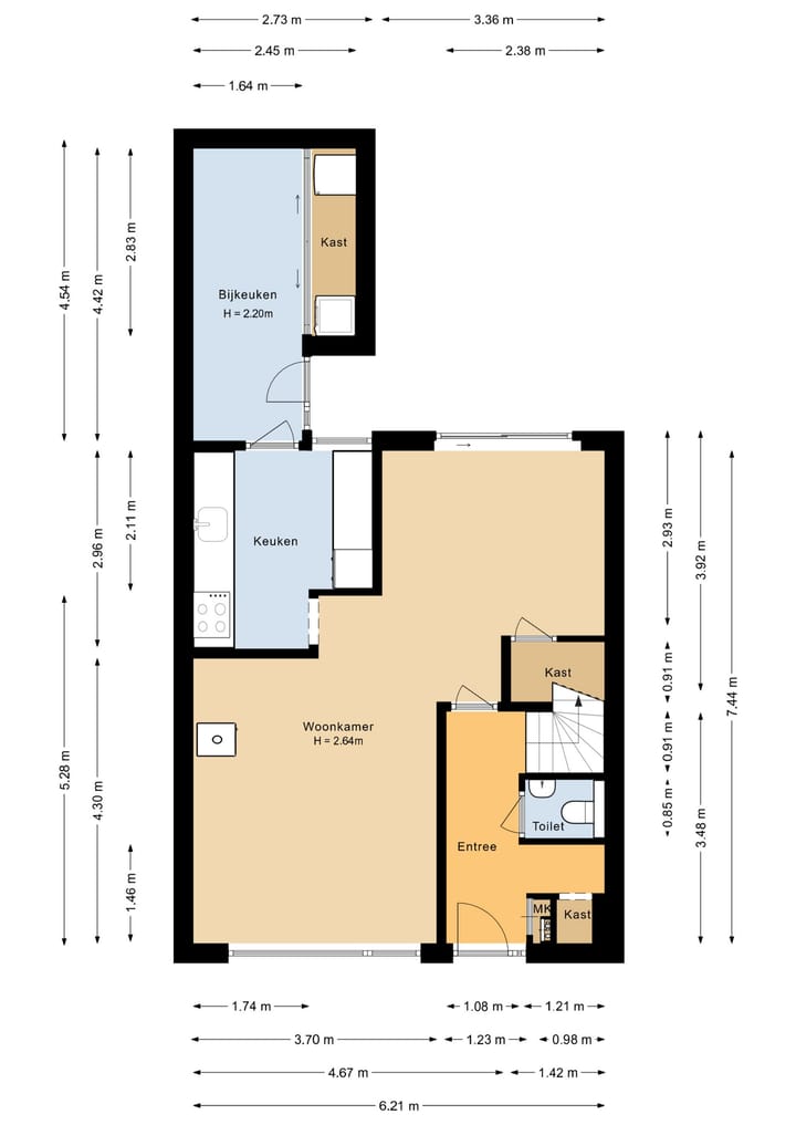 Foto 39 van Gildeland 18