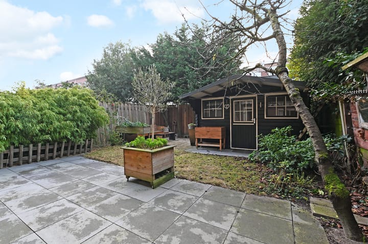 Foto 28 van Irisplein 36