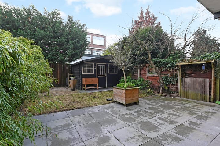 Foto 30 van Irisplein 36