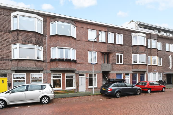 Foto 31 van Irisplein 36