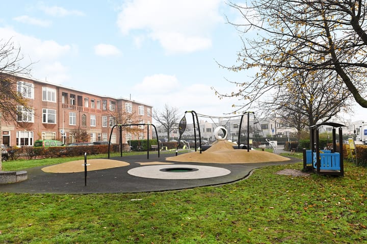 Foto 32 van Irisplein 36