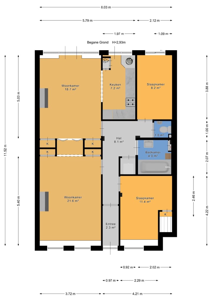 Foto 33 van Irisplein 36