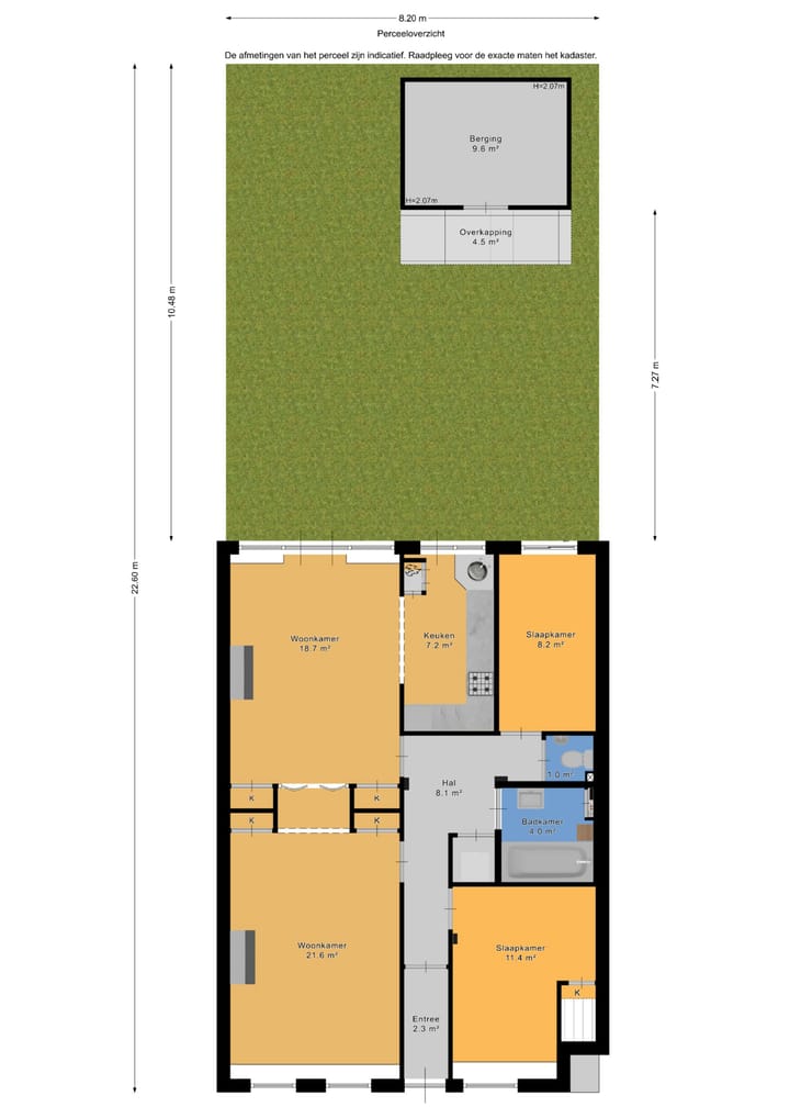 Foto 35 van Irisplein 36