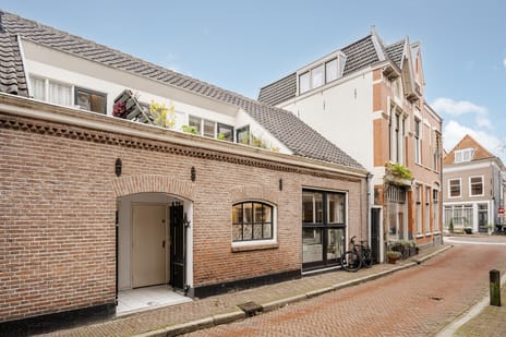 Hoogstraat thumbnail