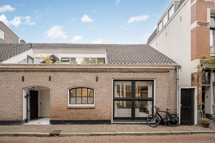 Photo 2 of Hoogstraat 1-C