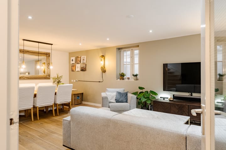 Photo 4 of Hoogstraat 1-C