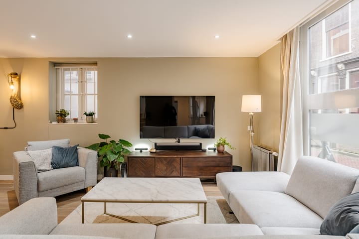 Foto 5 van Hoogstraat 1-C