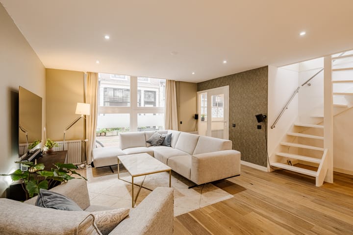 Foto 8 van Hoogstraat 1-C