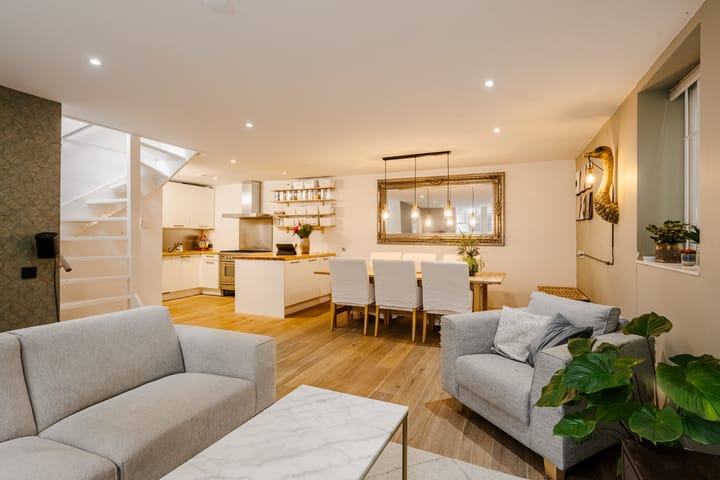 Foto 9 van Hoogstraat 1-C