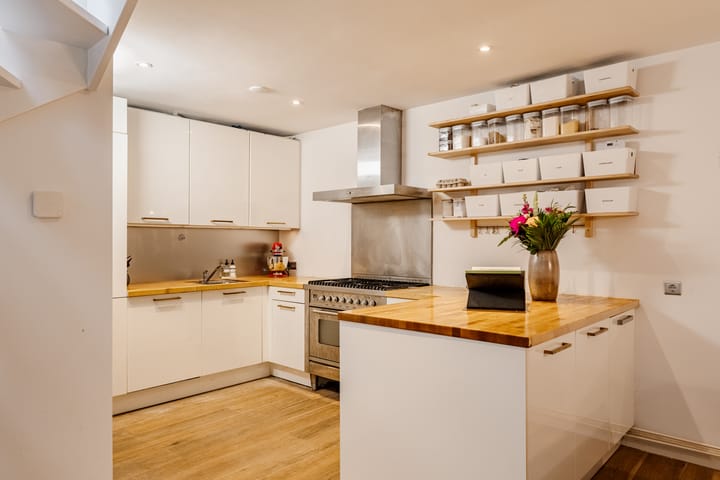 Foto 13 van Hoogstraat 1-C