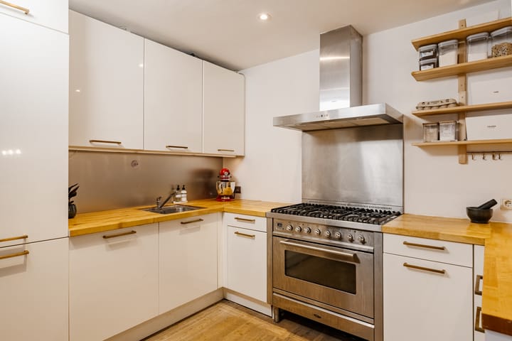 Foto 14 van Hoogstraat 1-C