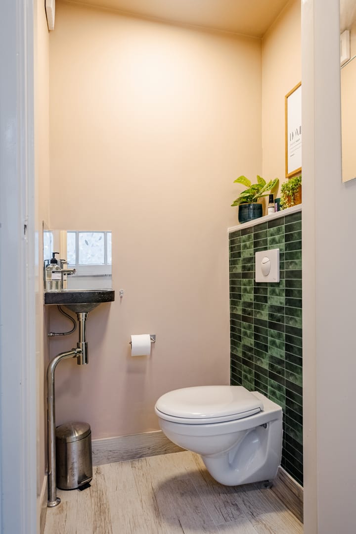 Foto 18 van Hoogstraat 1-C