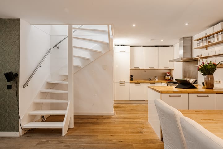 Foto 19 van Hoogstraat 1-C