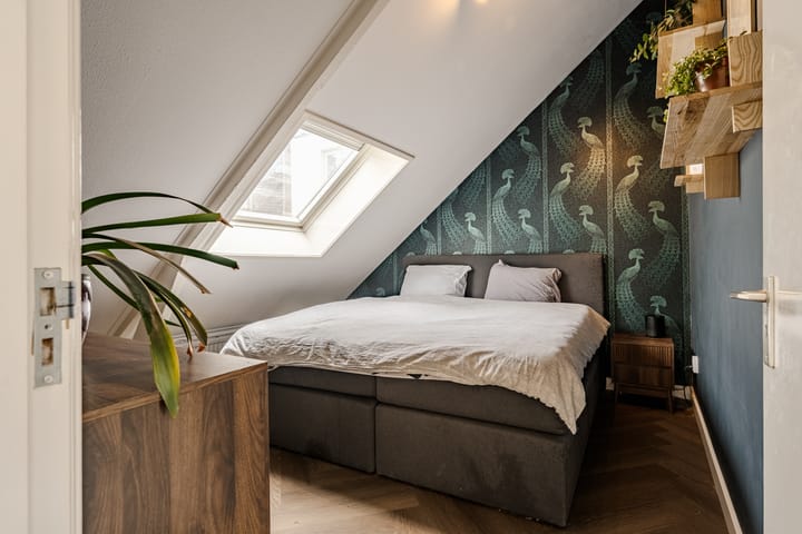 Foto 21 van Hoogstraat 1-C