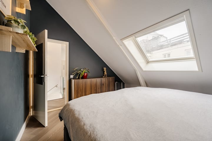 Foto 22 van Hoogstraat 1-C