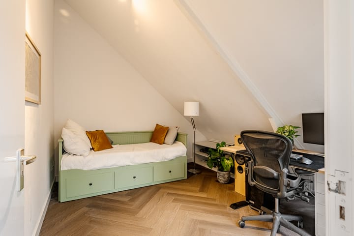 Foto 23 van Hoogstraat 1-C