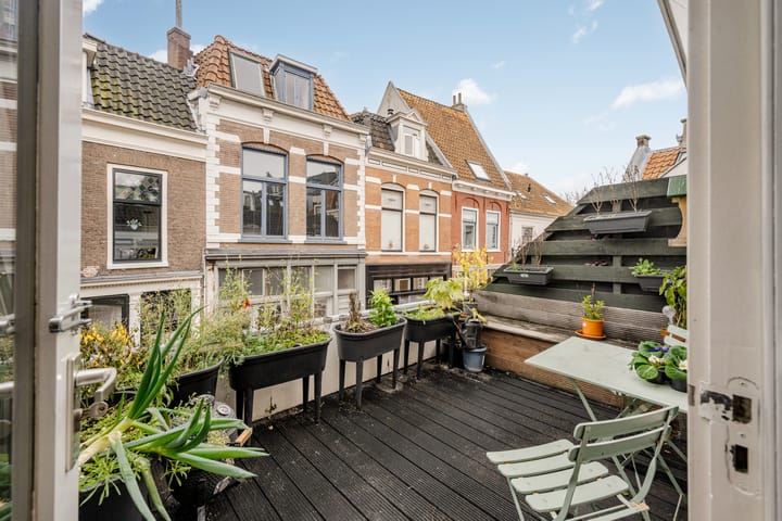 Foto 29 van Hoogstraat 1-C