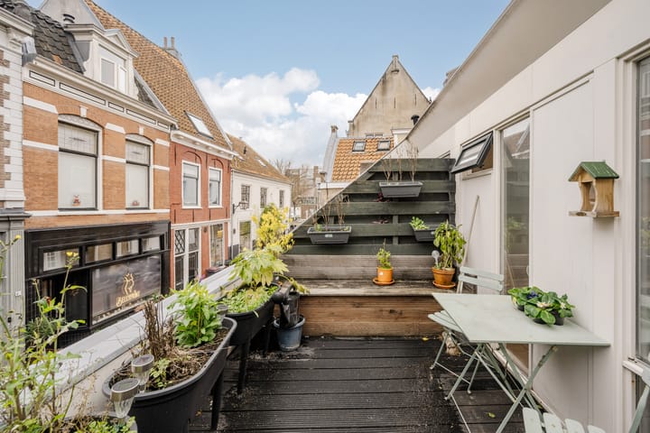 Foto 30 van Hoogstraat 1-C