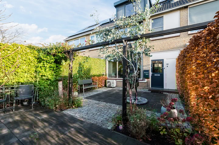 Foto 1 van Kievitsheuvel 102