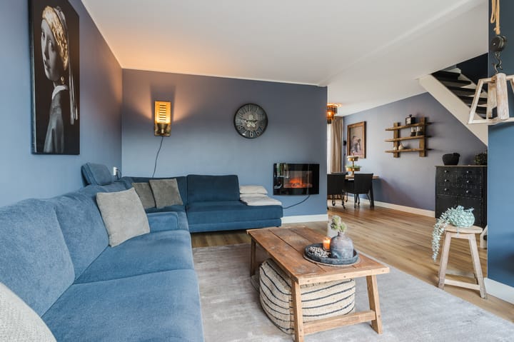 Foto 2 van Kievitsheuvel 102