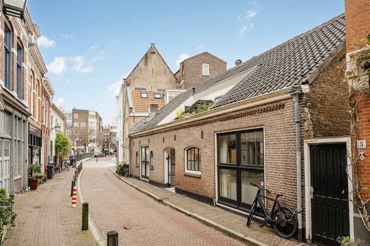 Foto 33 van Hoogstraat 1-C