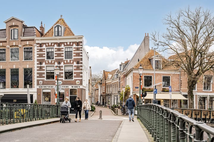 Foto 35 van Hoogstraat 1-C