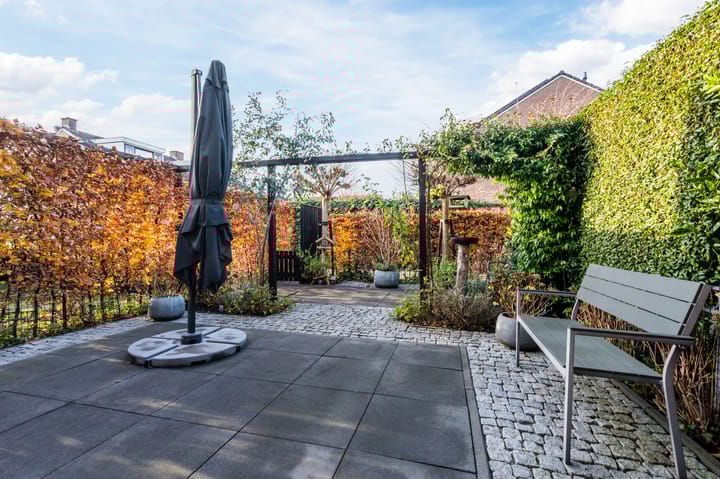 Foto 9 van Kievitsheuvel 102