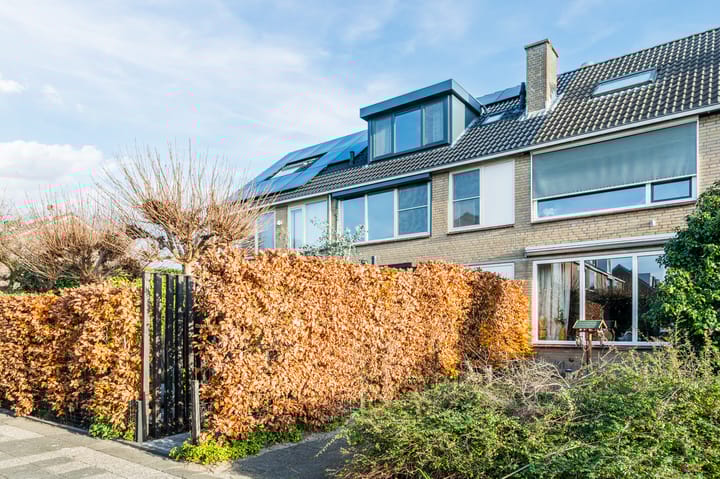 Foto 7 van Kievitsheuvel 102